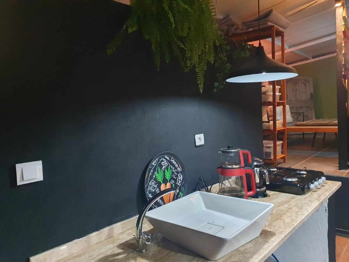Baykus Guesthouse-Konukevi Soke Екстериор снимка