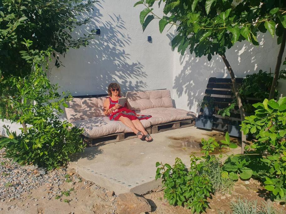 Baykus Guesthouse-Konukevi Soke Екстериор снимка