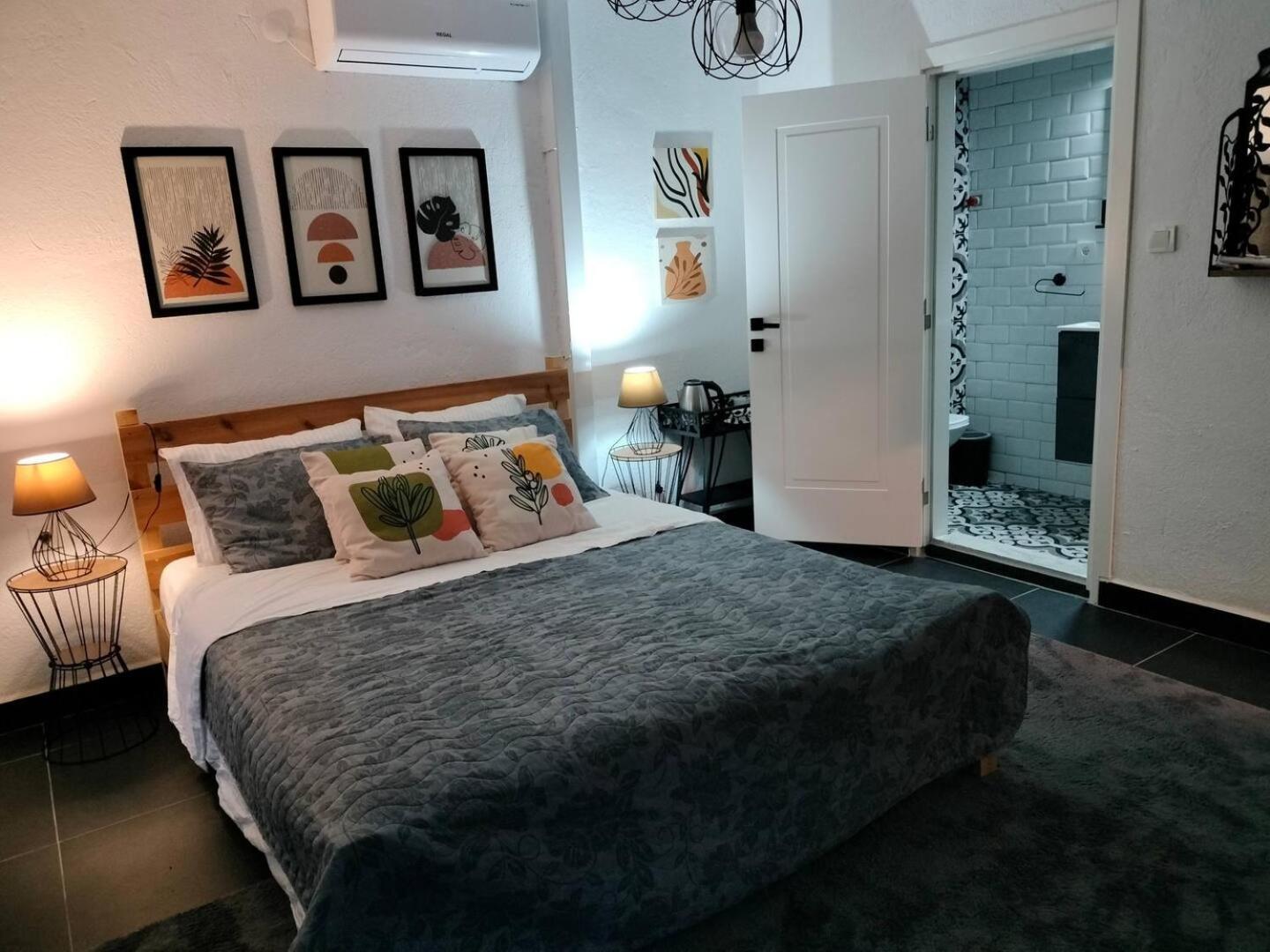 Baykus Guesthouse-Konukevi Soke Екстериор снимка