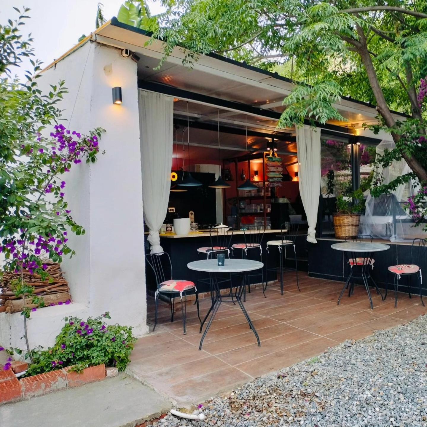 Baykus Guesthouse-Konukevi Soke Екстериор снимка