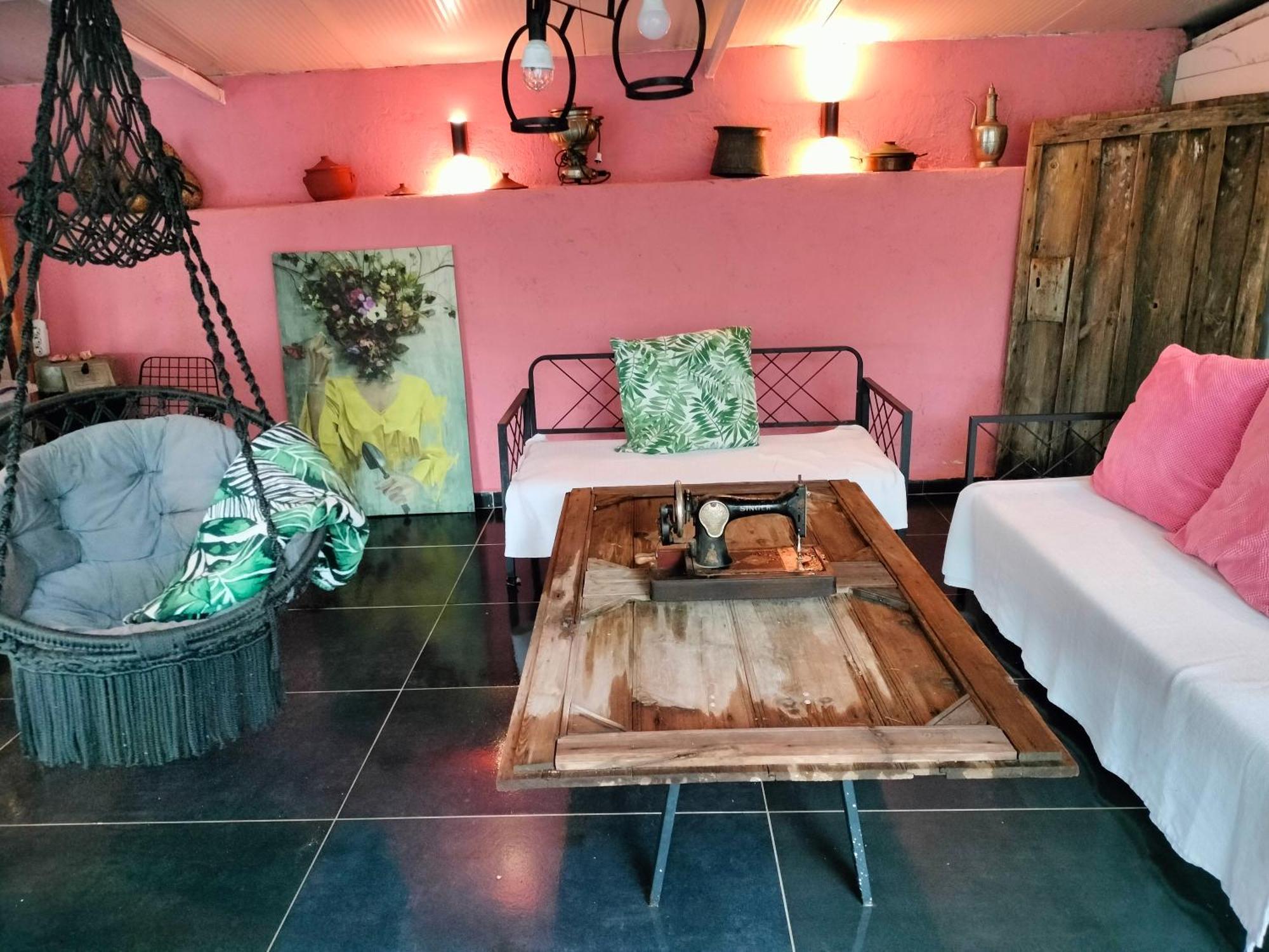 Baykus Guesthouse-Konukevi Soke Екстериор снимка