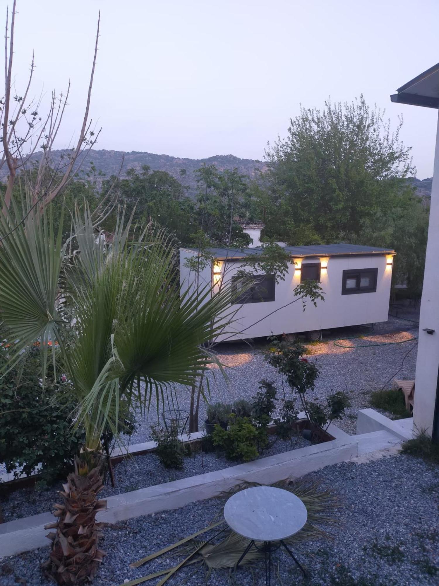 Baykus Guesthouse-Konukevi Soke Екстериор снимка