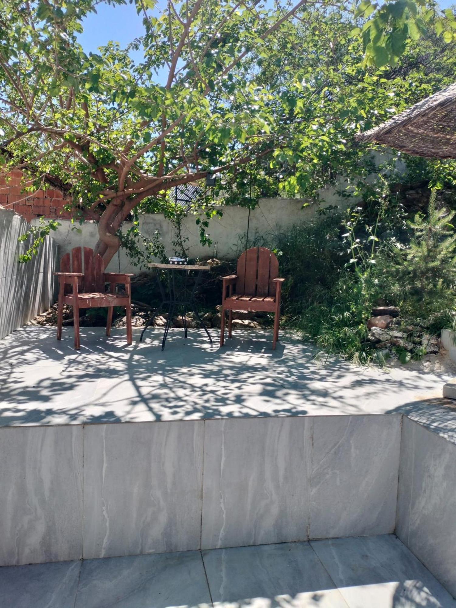 Baykus Guesthouse-Konukevi Soke Екстериор снимка