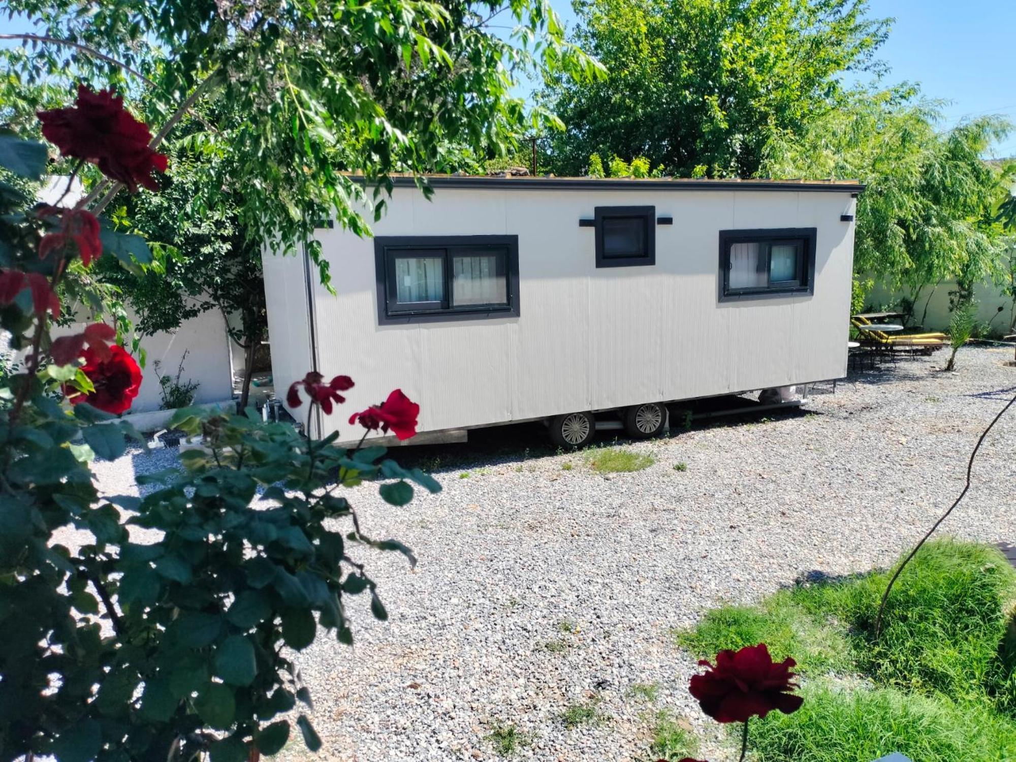 Baykus Guesthouse-Konukevi Soke Екстериор снимка