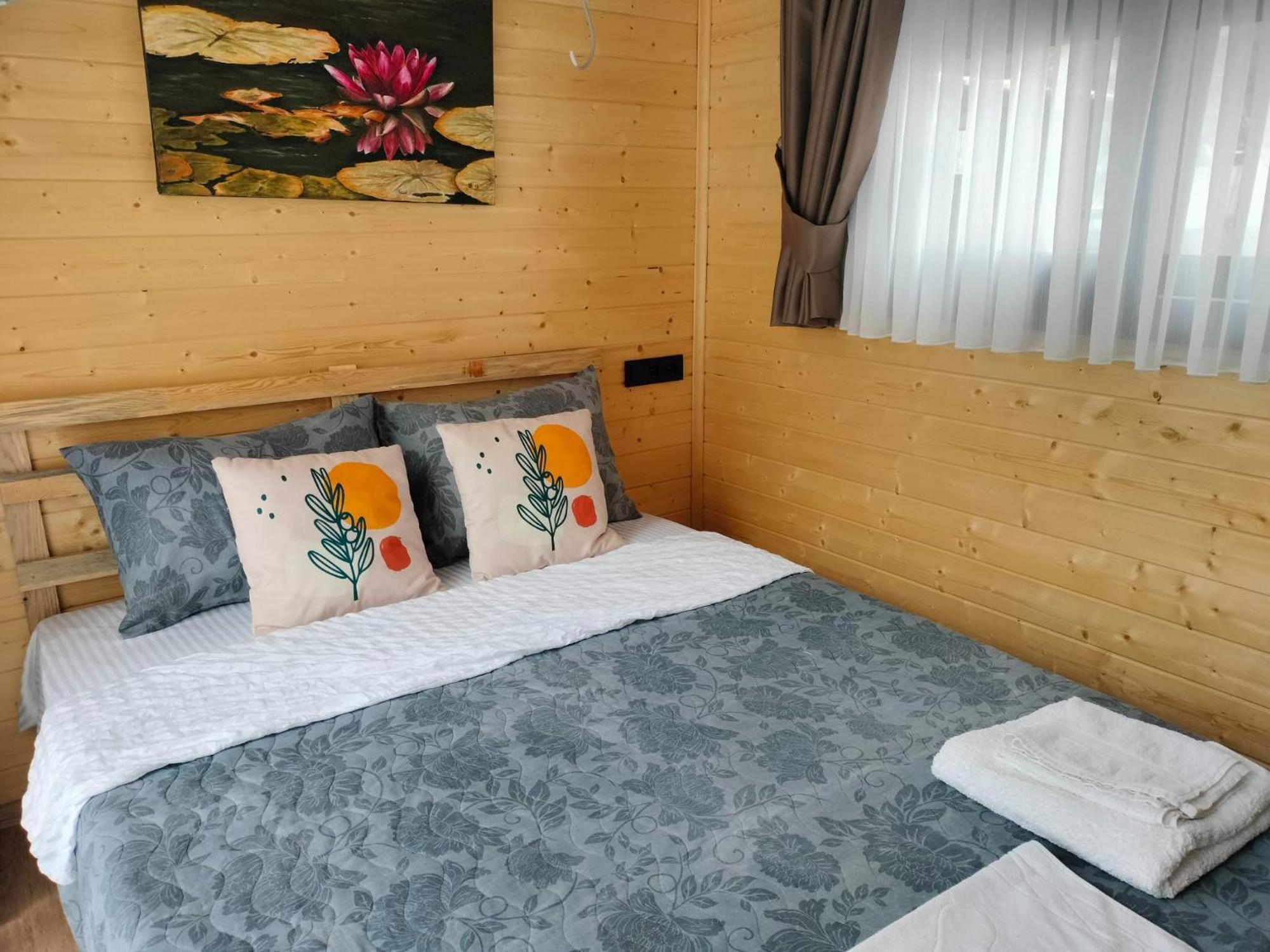 Baykus Guesthouse-Konukevi Soke Екстериор снимка