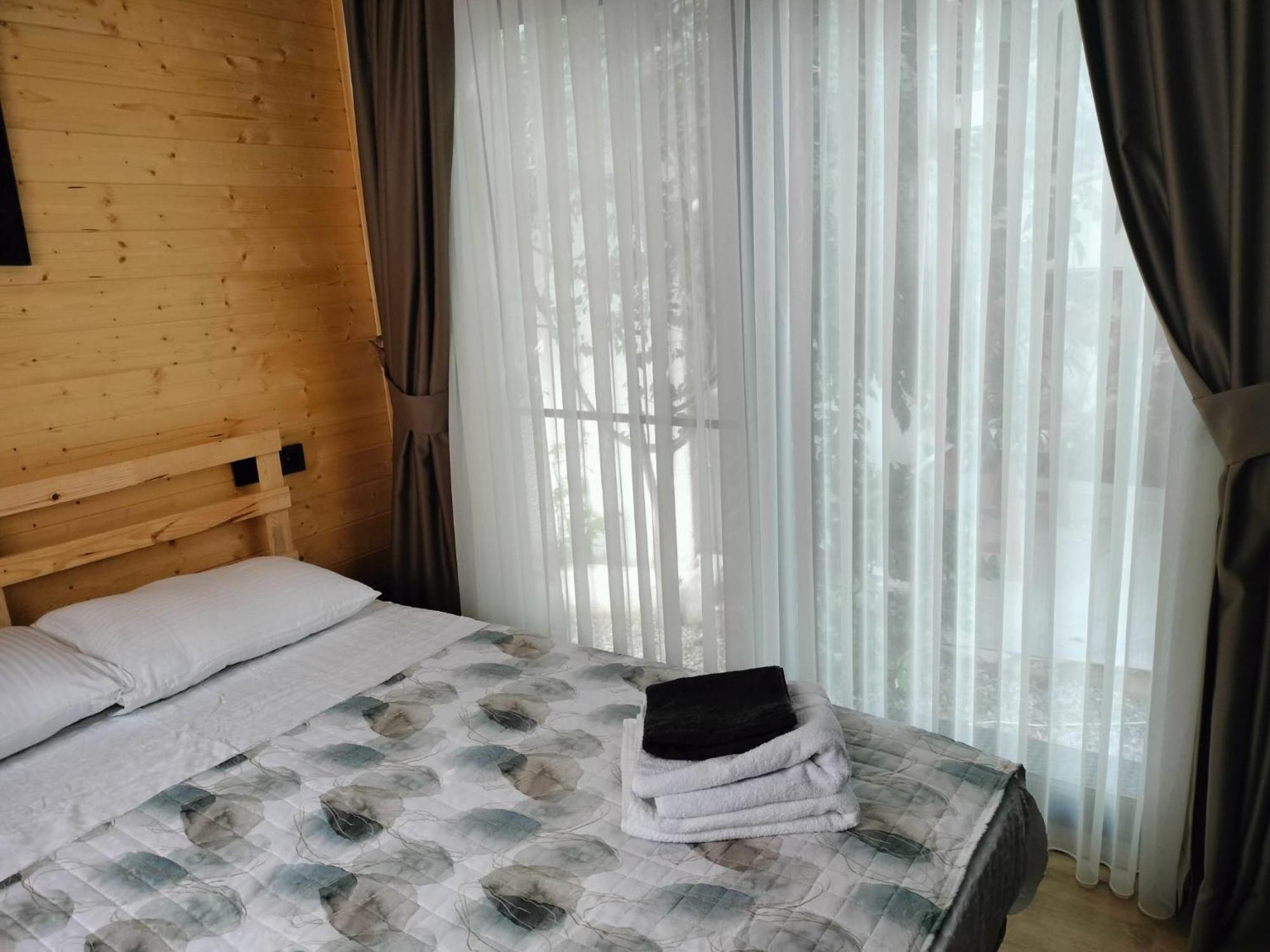 Baykus Guesthouse-Konukevi Soke Екстериор снимка