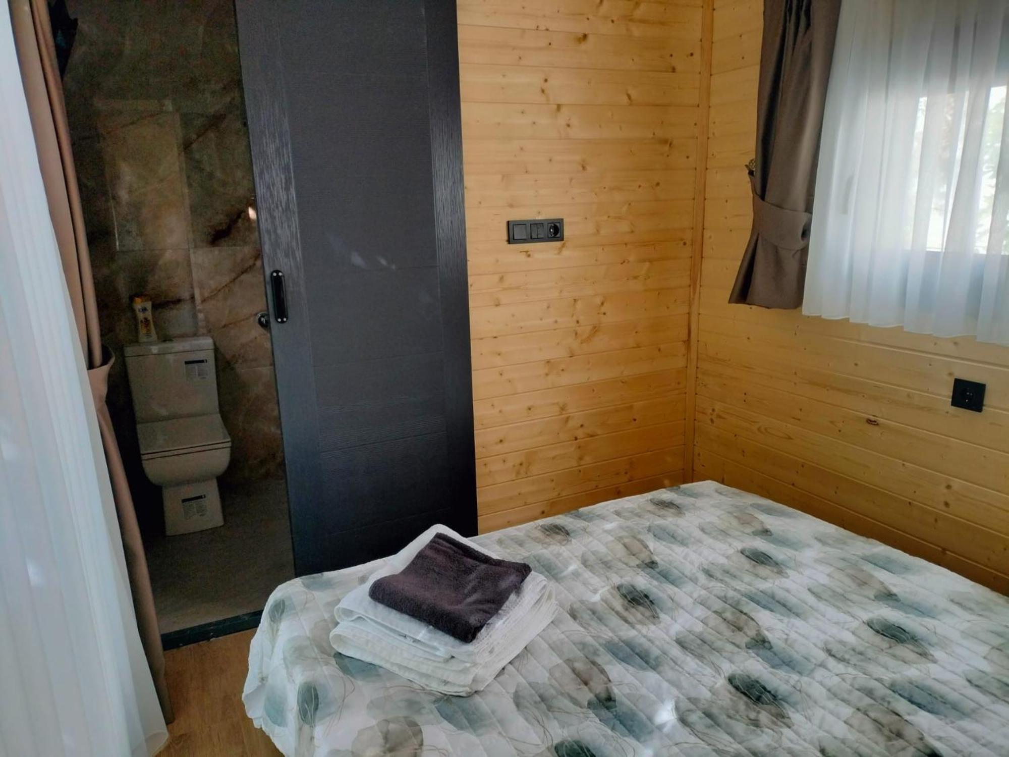 Baykus Guesthouse-Konukevi Soke Екстериор снимка